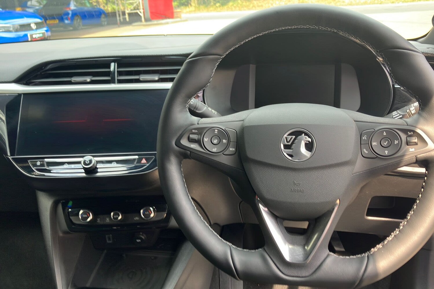 Used Vauxhall Corsa 2025 for sale - 76263682: Photo 40