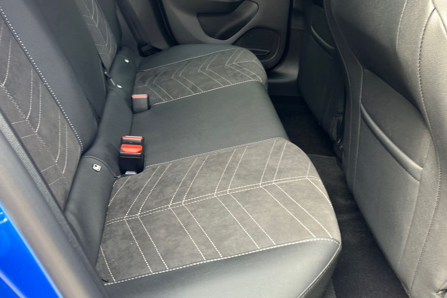 Used Vauxhall Corsa 2025 for sale - 76263682: Photo 42