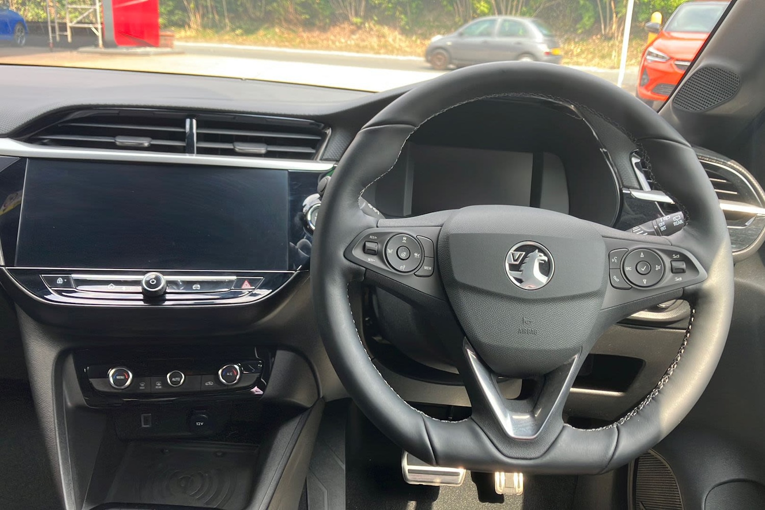 Used Vauxhall Corsa 2025 for sale - 76263682: Photo 43