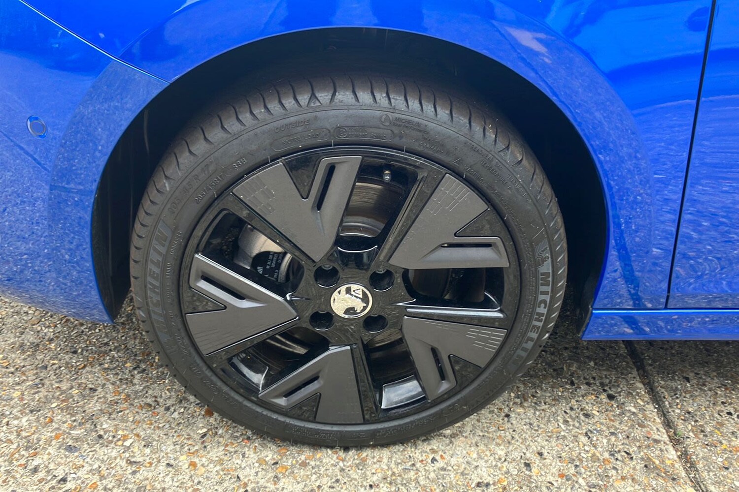 Used Vauxhall Corsa 2025 for sale - 76263682: Photo 52
