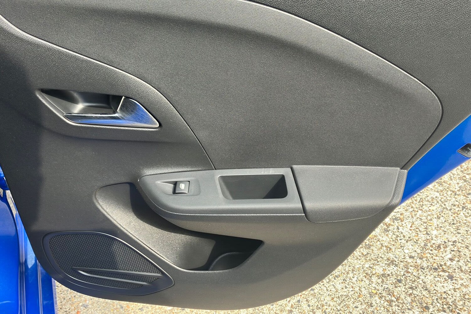 Used Vauxhall Corsa 2025 for sale - 76263682: Photo 6