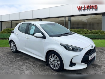 Used Toyota Yaris 2022 for sale - 78782031: Photo