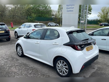 Used Toyota Yaris 2022 for sale - 78782031: Photo