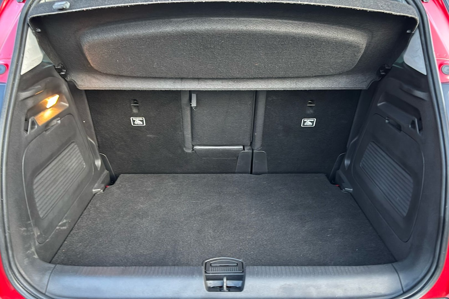 Used Vauxhall Crossland 2021 for sale - 77140483: Photo 12