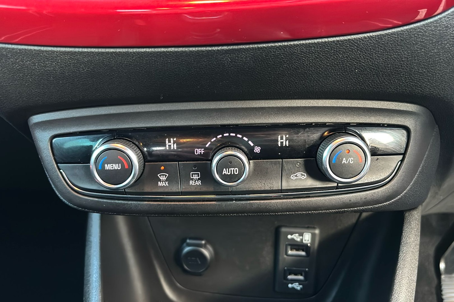 Used Vauxhall Crossland 2021 for sale - 77140483: Photo 15