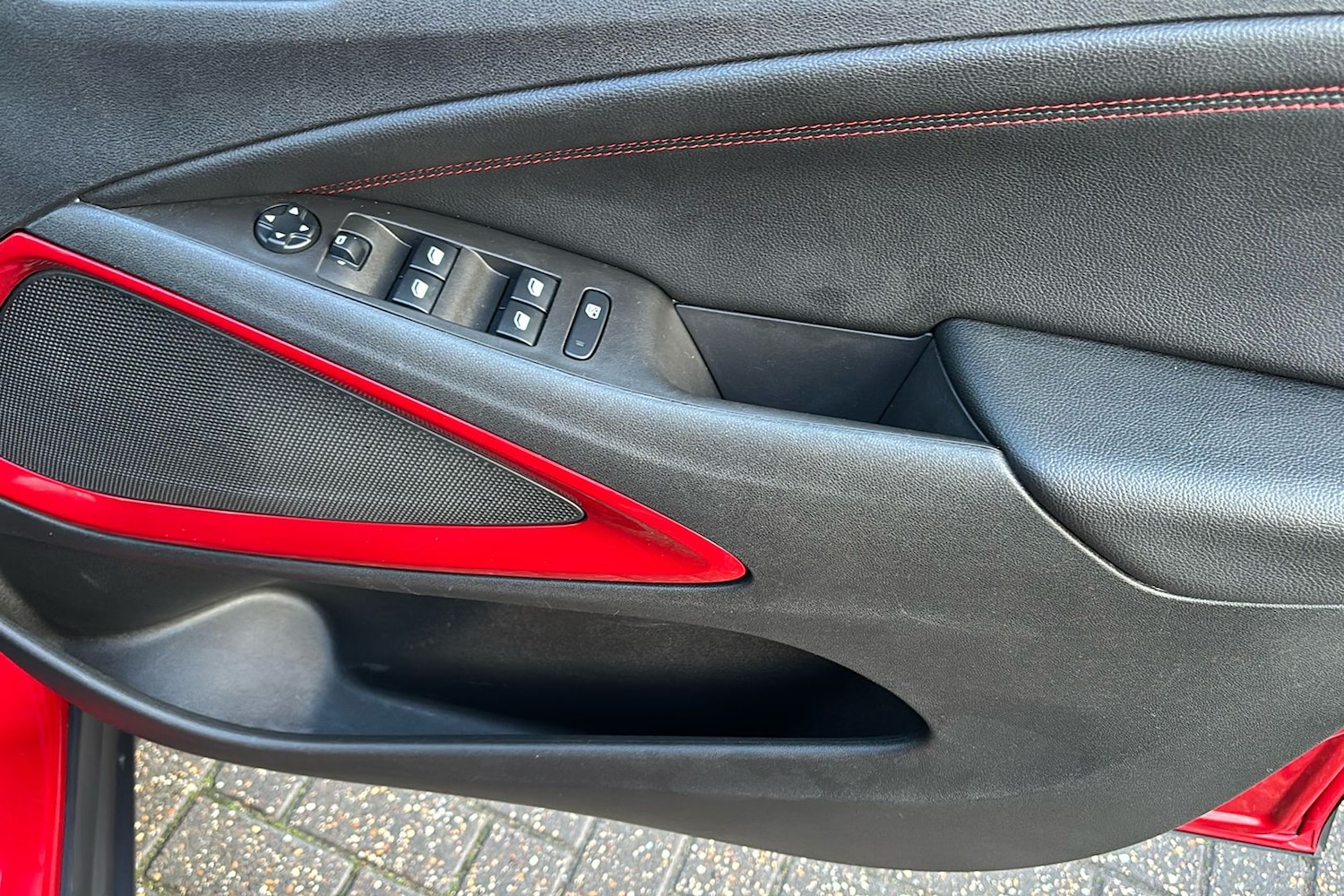 Used Vauxhall Crossland 2021 for sale - 77140483: Photo 18