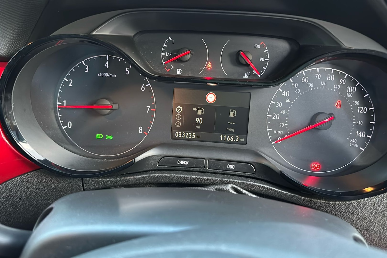 Used Vauxhall Crossland 2021 for sale - 77140483: Photo 19