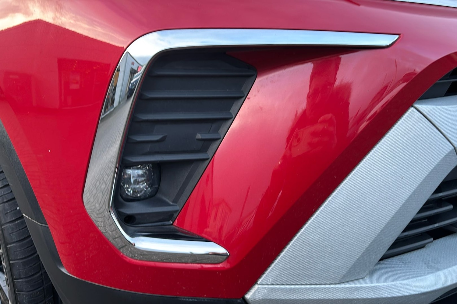 Used Vauxhall Crossland 2021 for sale - 77140483: Photo 23