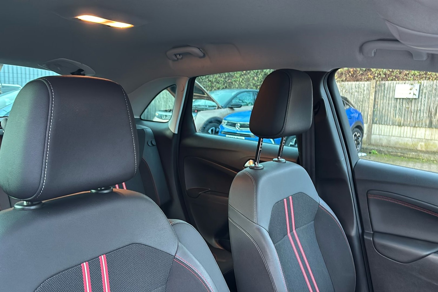 Used Vauxhall Crossland 2021 for sale - 77140483: Photo 30