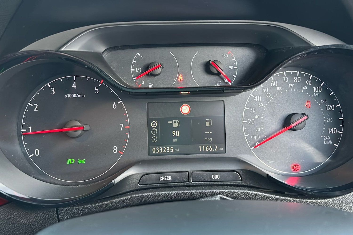 Used Vauxhall Crossland 2021 for sale - 77140483: Photo 34