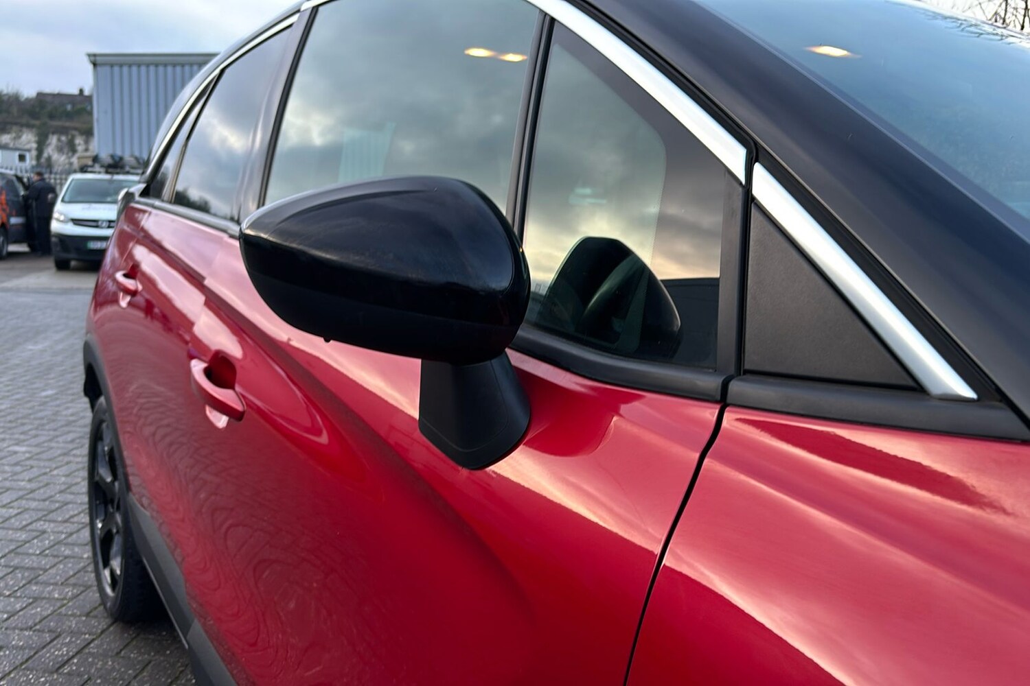 Used Vauxhall Crossland 2021 for sale - 77140483: Photo 36