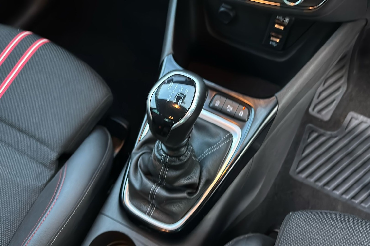 Used Vauxhall Crossland 2021 for sale - 77140483: Photo 38