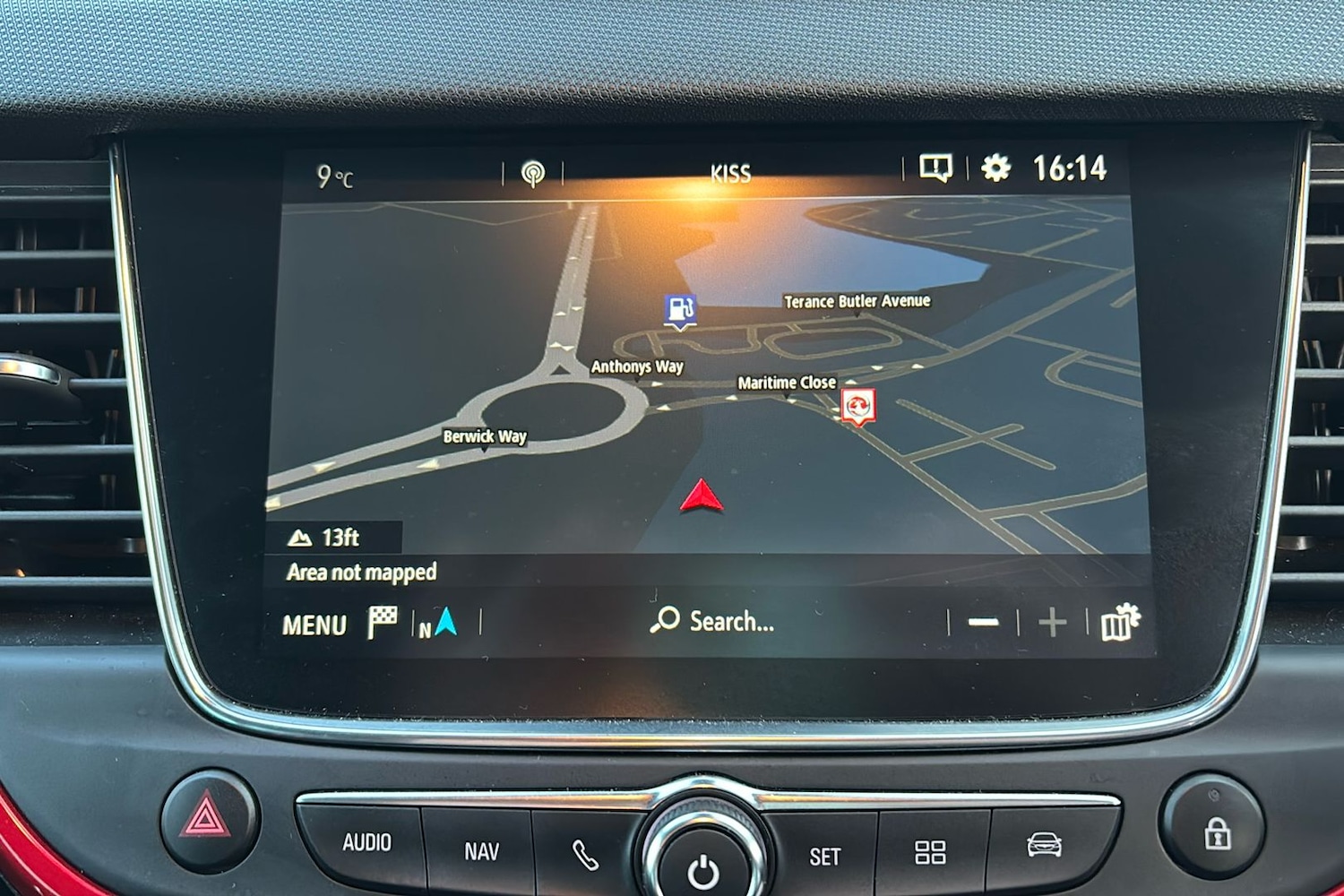 Used Vauxhall Crossland 2021 for sale - 77140483: Photo 39