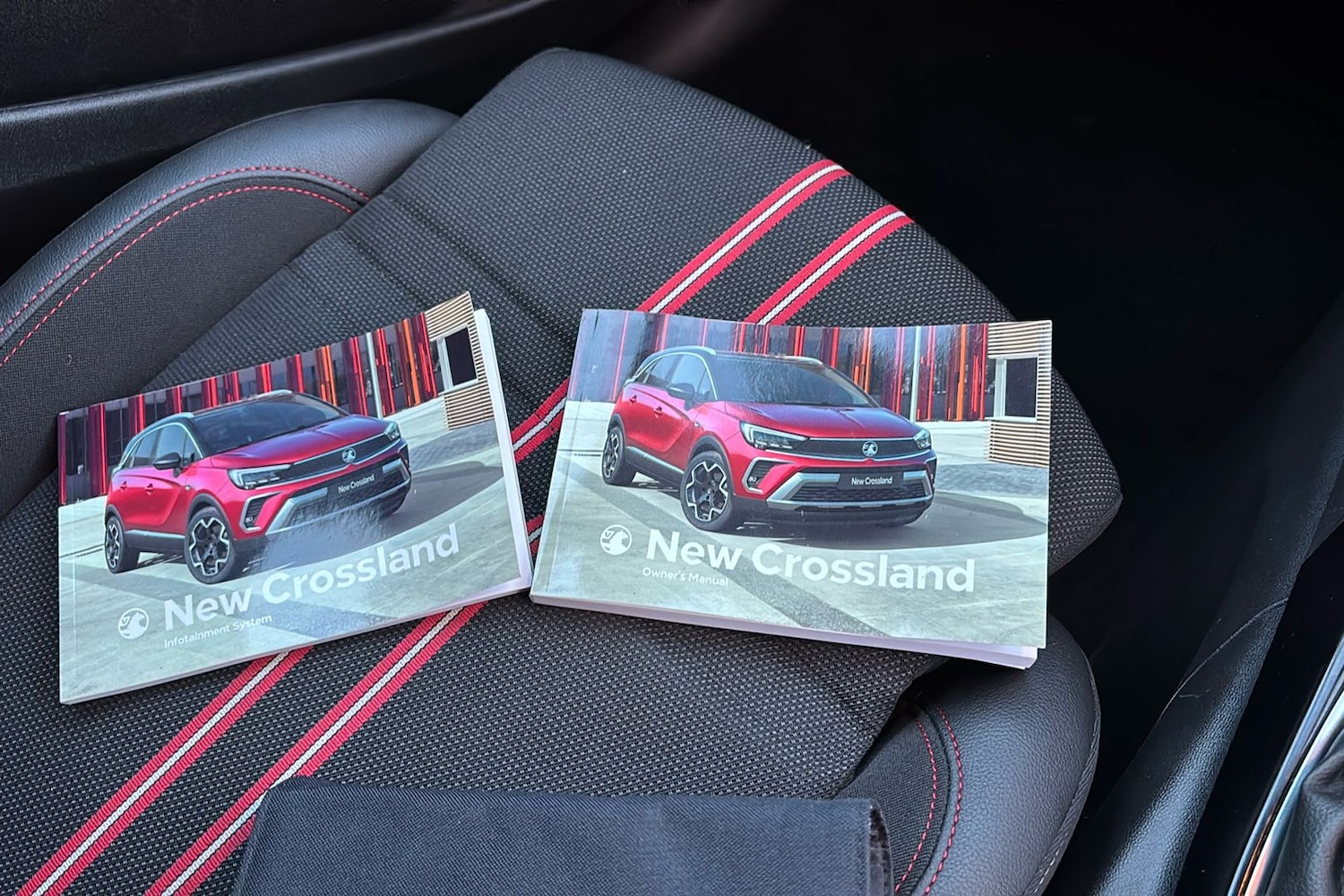 Used Vauxhall Crossland 2021 for sale - 77140483: Photo 43