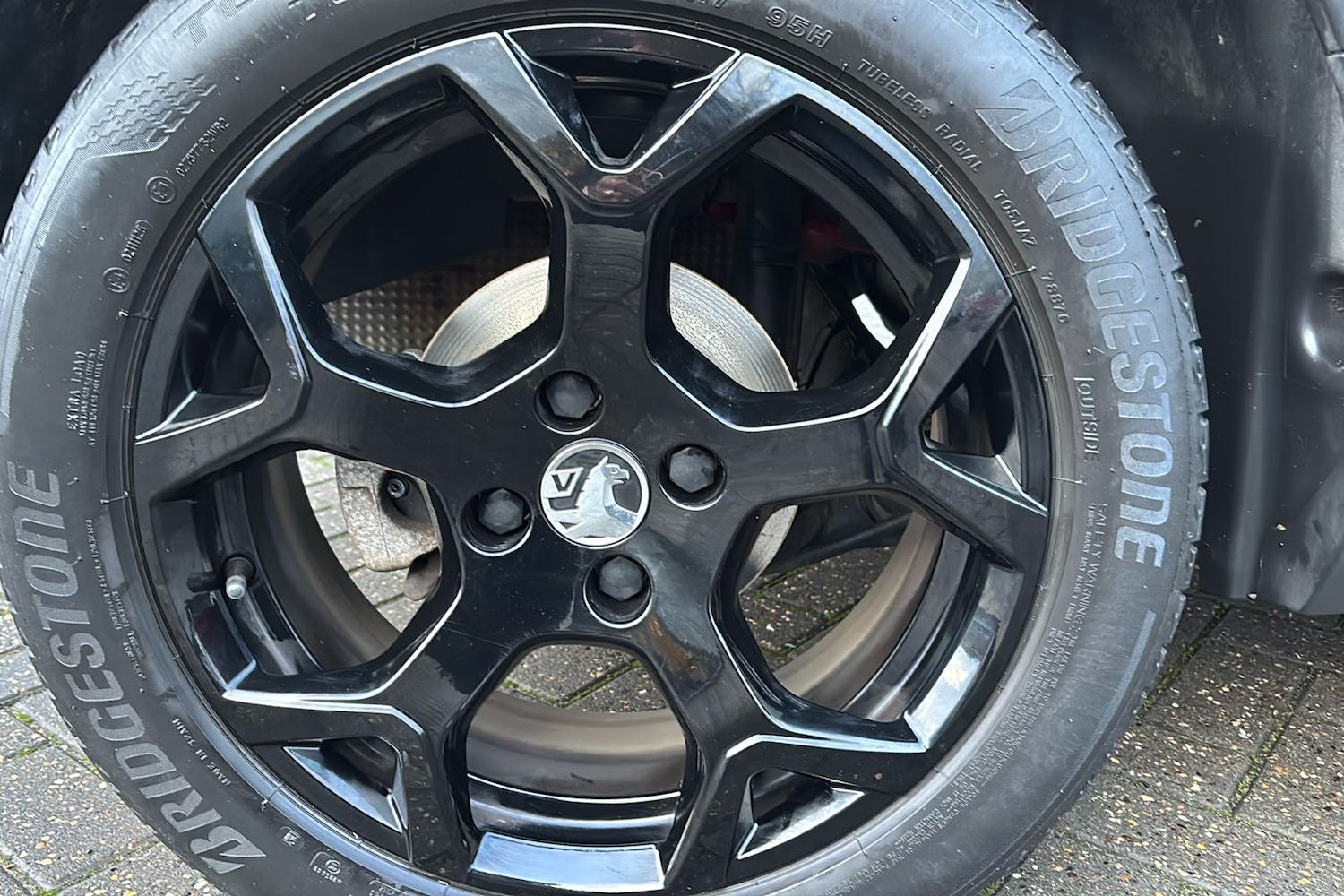 Used Vauxhall Crossland 2021 for sale - 77140483: Photo 53