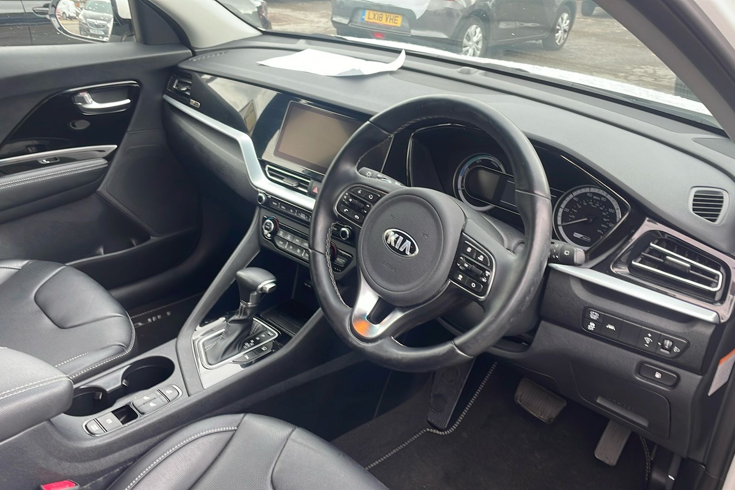 Used Kia Niro 2021 for sale - 76089907: Photo 11