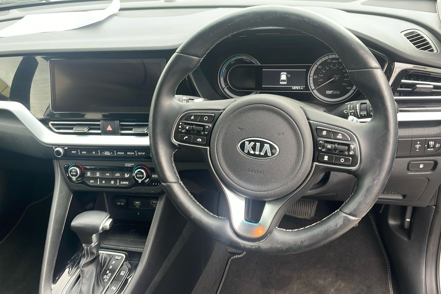 Used Kia Niro 2021 for sale - 76089907: Photo 14