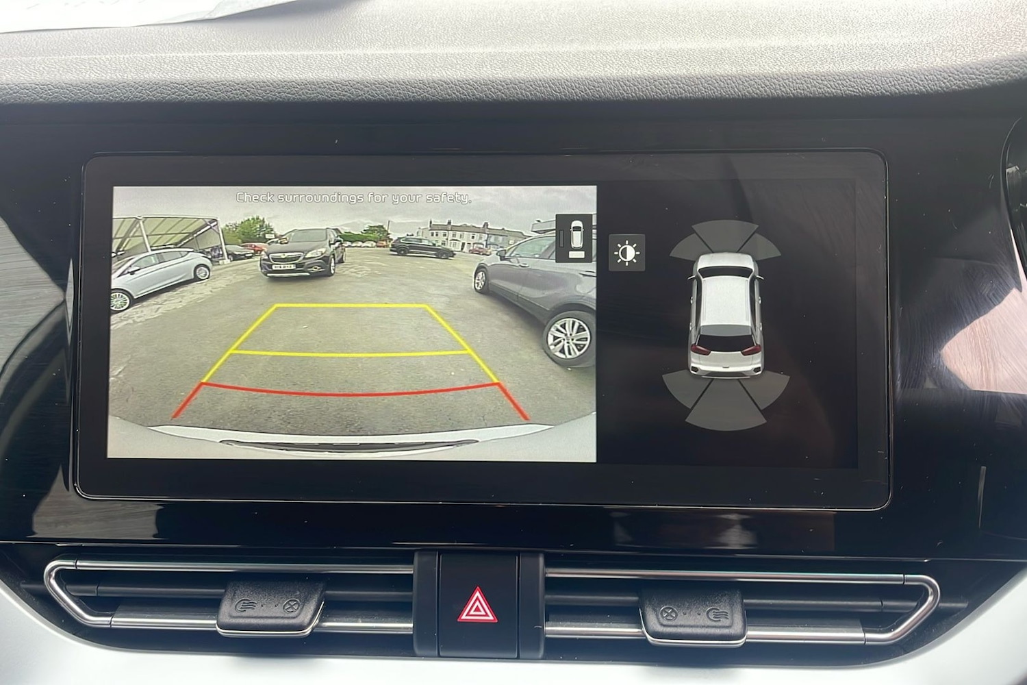 Used Kia Niro 2021 for sale - 76089907: Photo 18