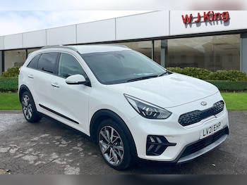Kia - Niro