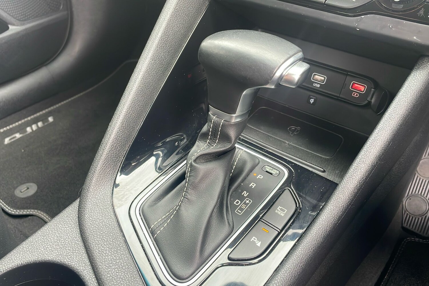 Used Kia Niro 2021 for sale - 76089907: Photo 21