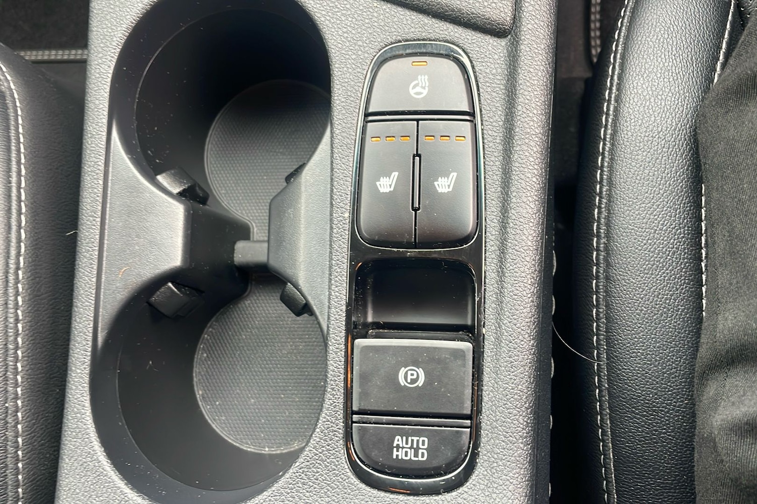 Used Kia Niro 2021 for sale - 76089907: Photo 22