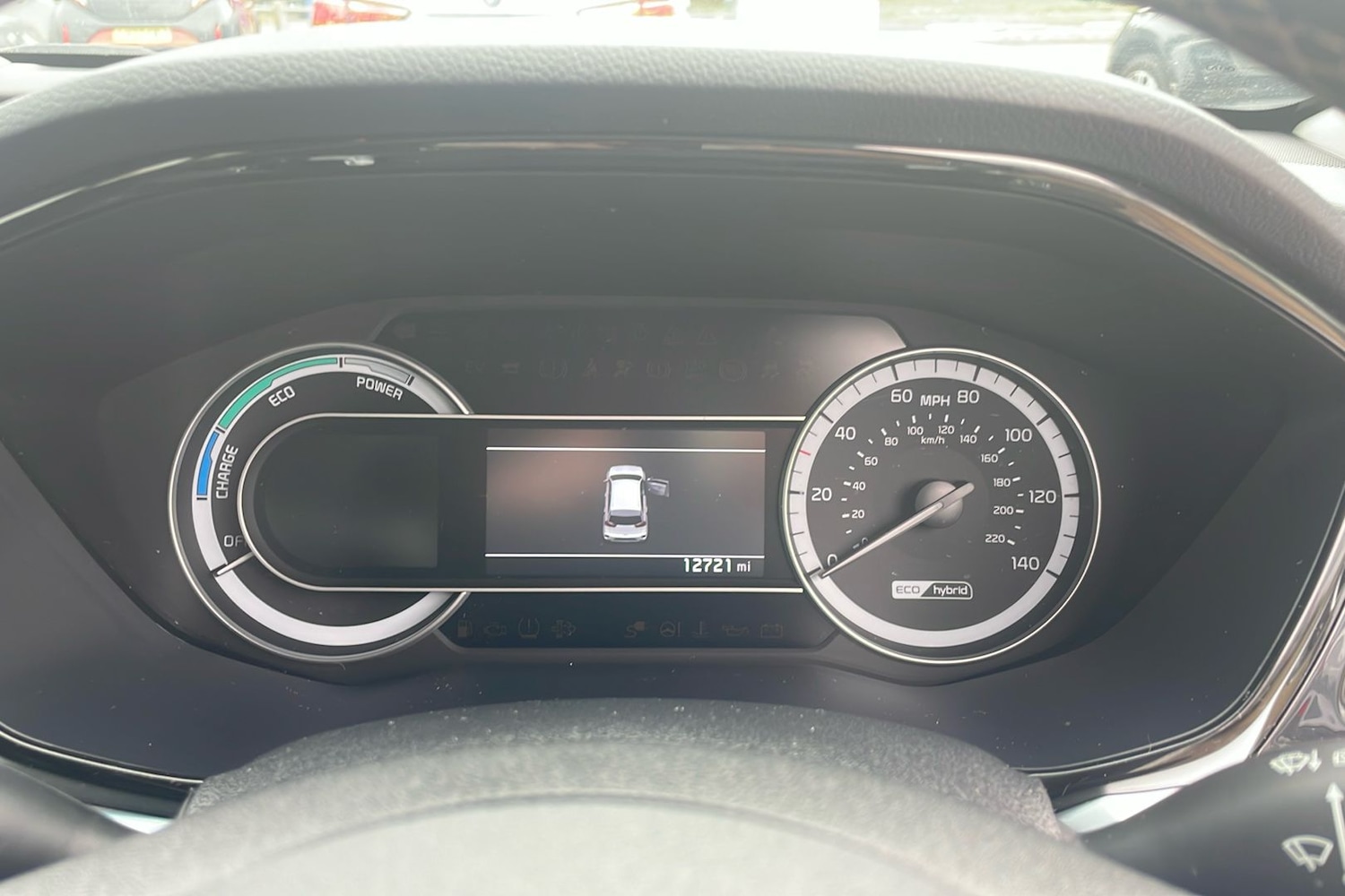 Used Kia Niro 2021 for sale - 76089907: Photo 23