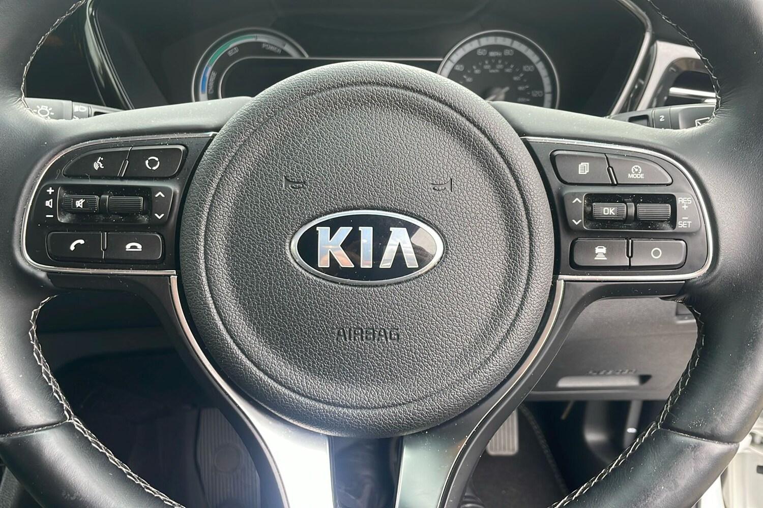 Used Kia Niro 2021 for sale - 76089907: Photo 24