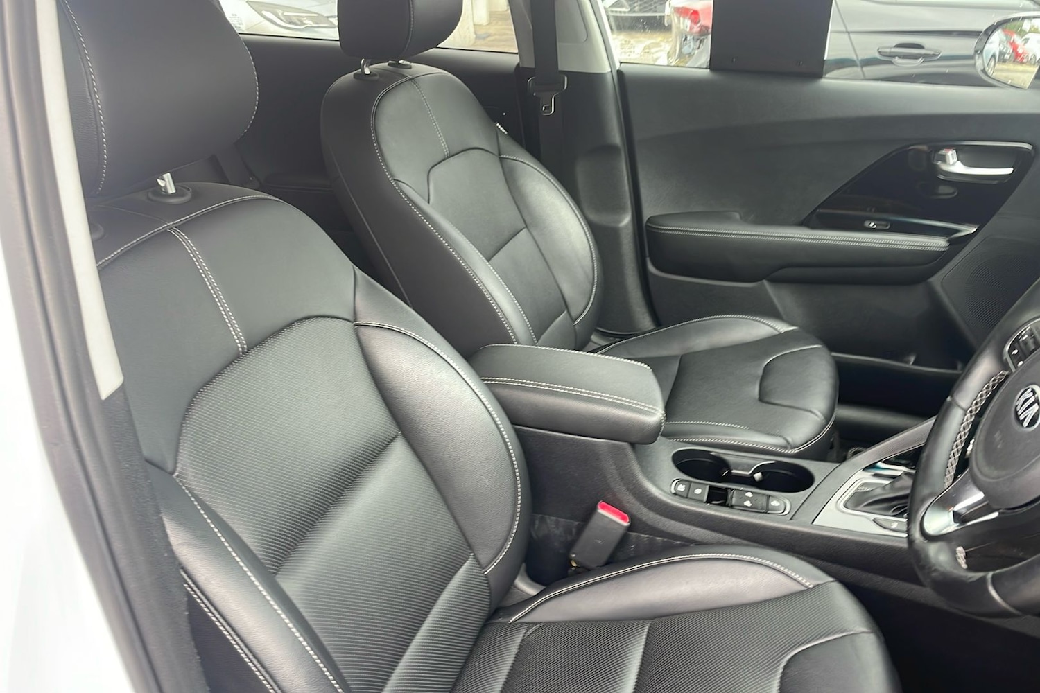 Used Kia Niro 2021 for sale - 76089907: Photo 29