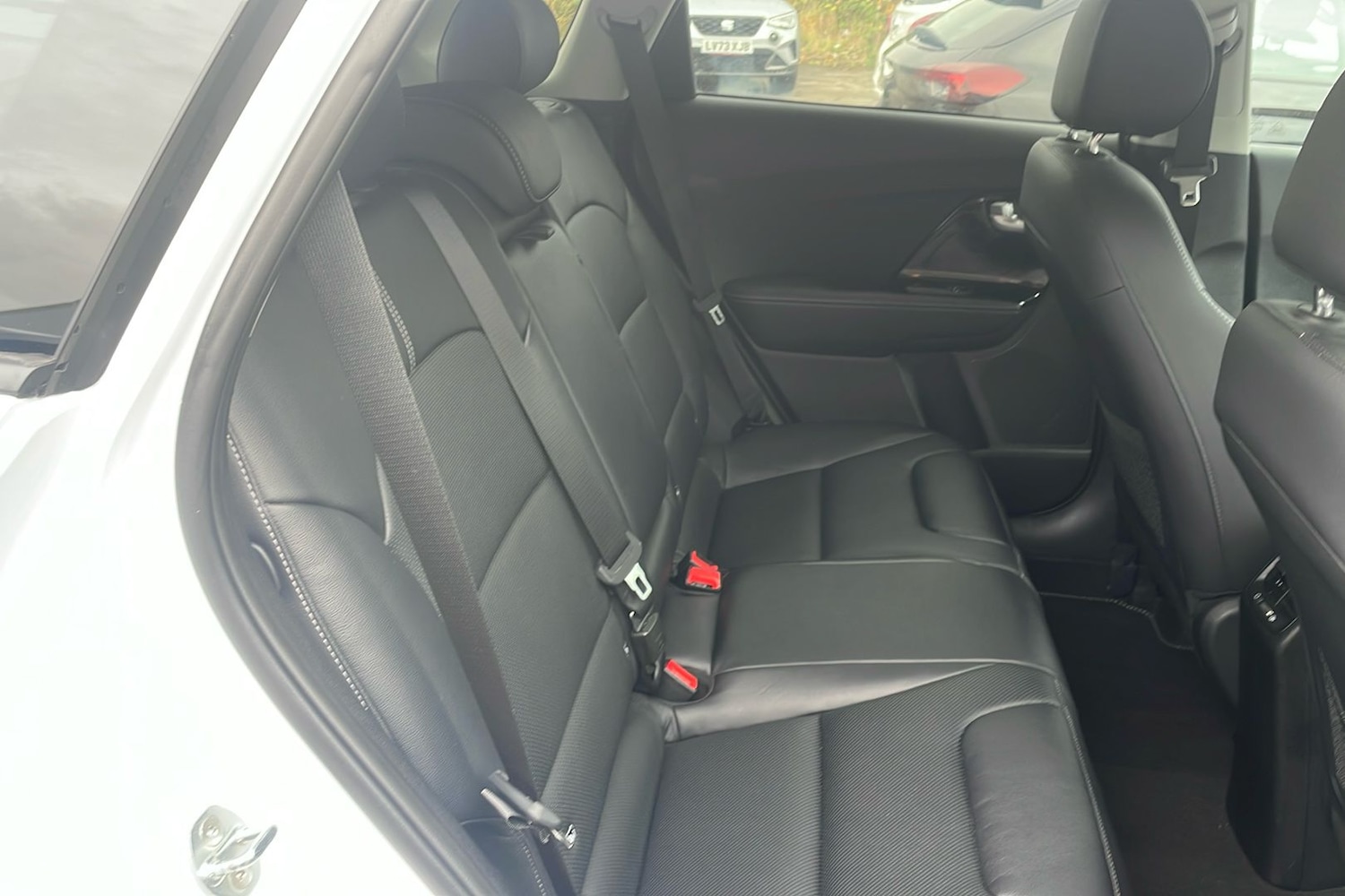 Used Kia Niro 2021 for sale - 76089907: Photo 31