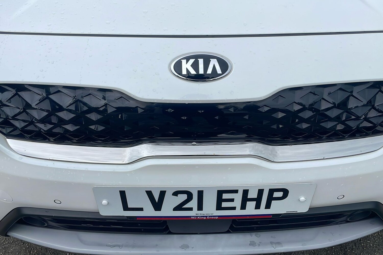 Used Kia Niro 2021 for sale - 76089907: Photo 34