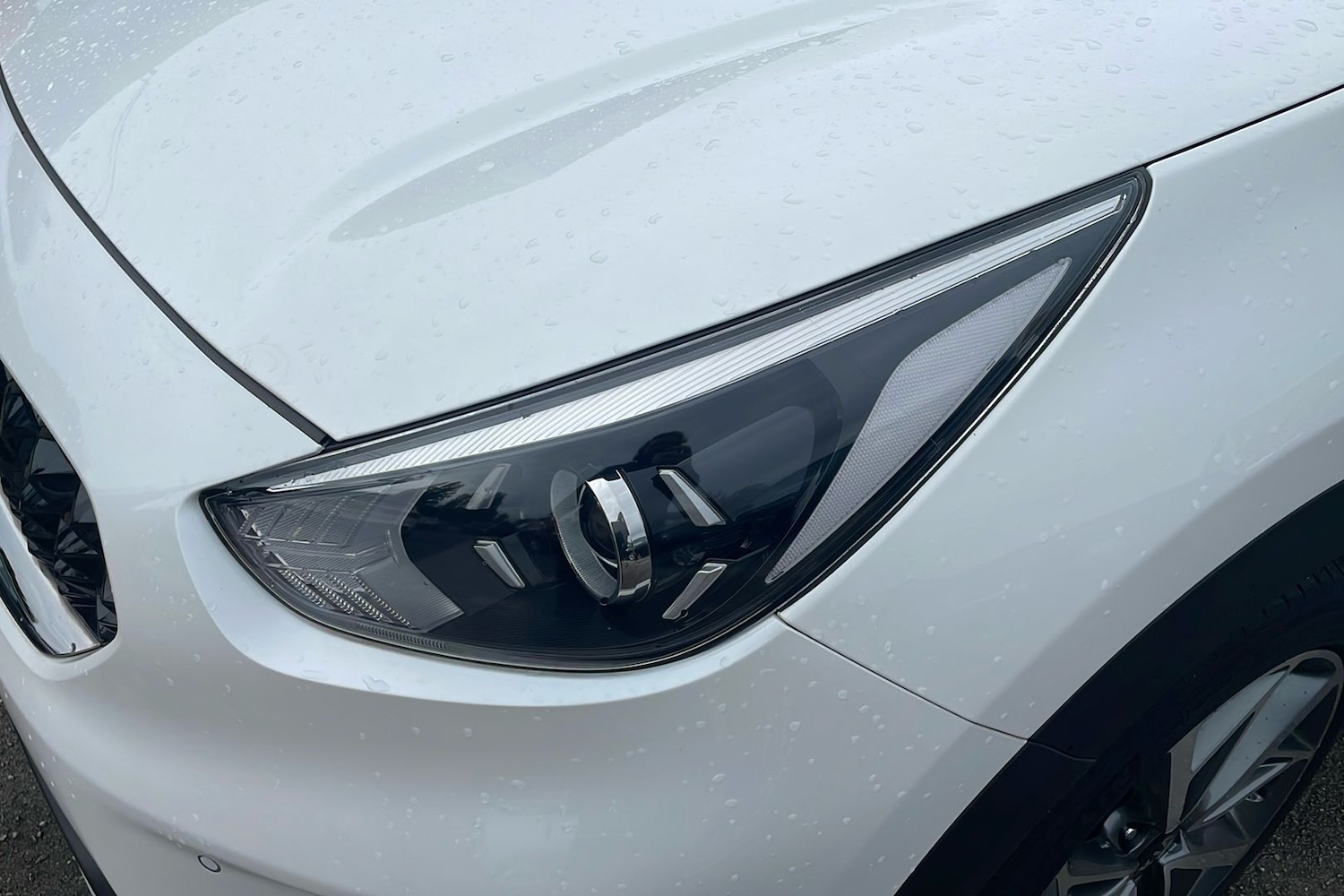 Used Kia Niro 2021 for sale - 76089907: Photo 35