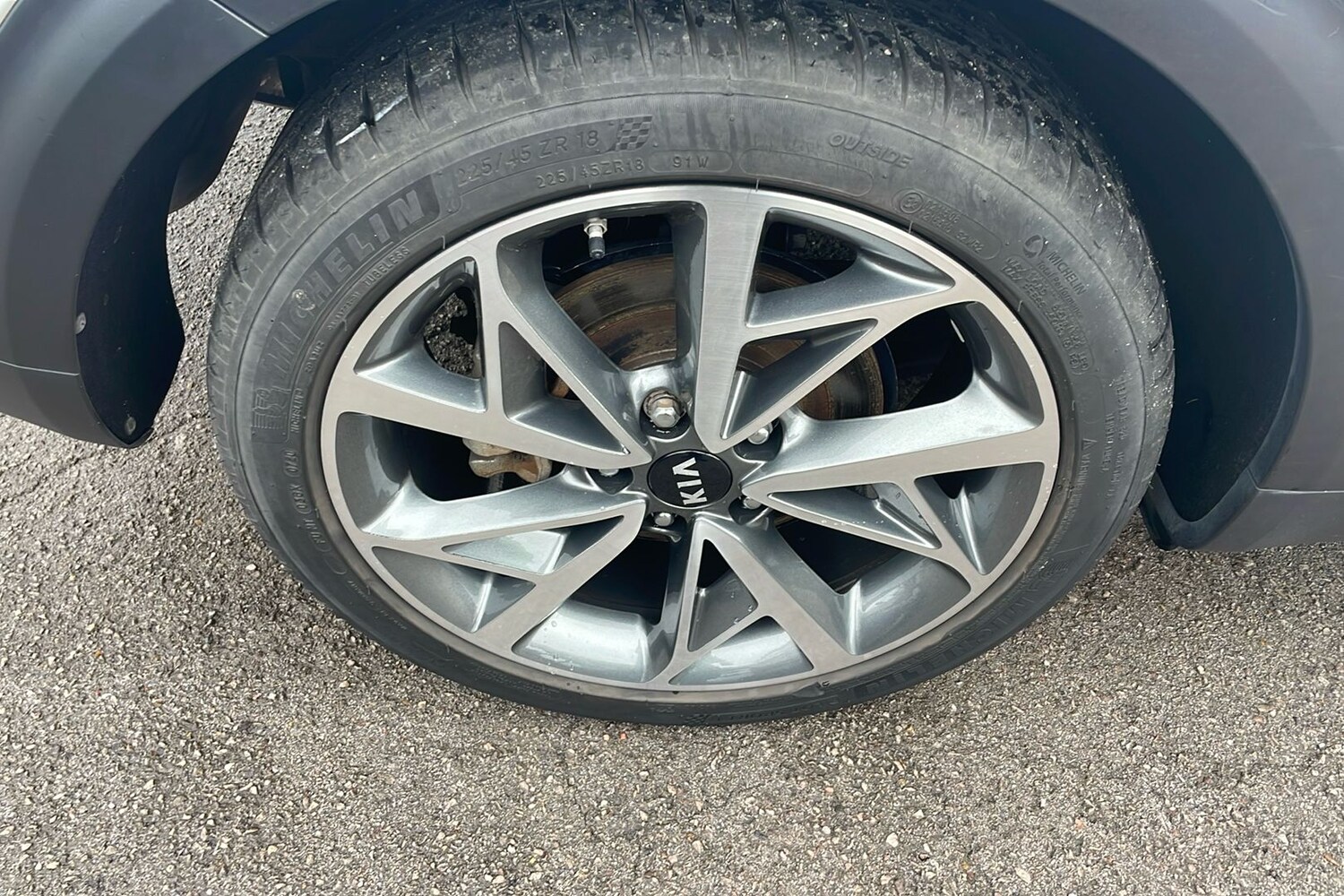 Used Kia Niro 2021 for sale - 76089907: Photo 37