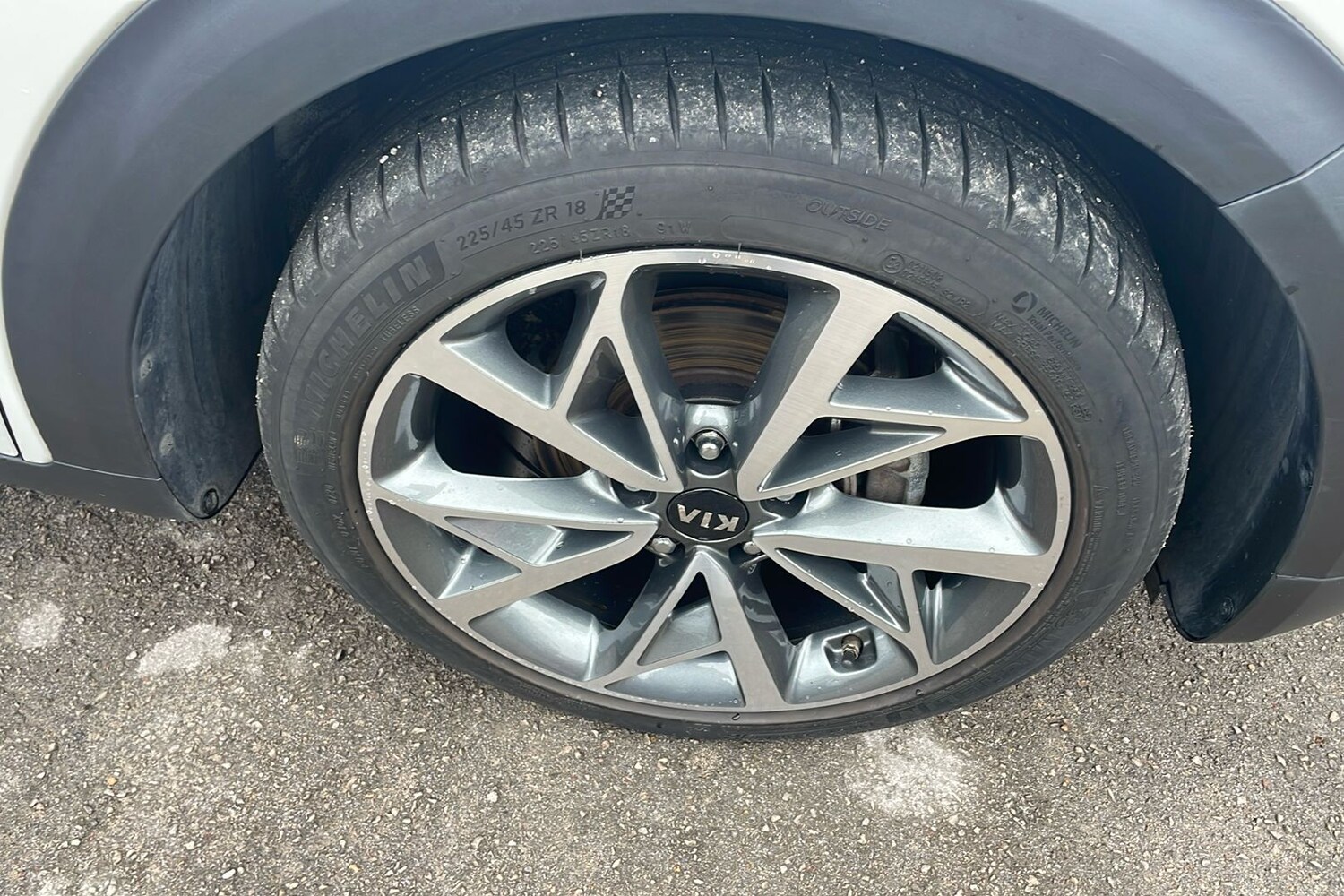 Used Kia Niro 2021 for sale - 76089907: Photo 38