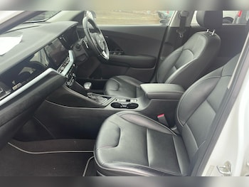 Used Kia Niro 2021 for sale - 76089907: Photo 3