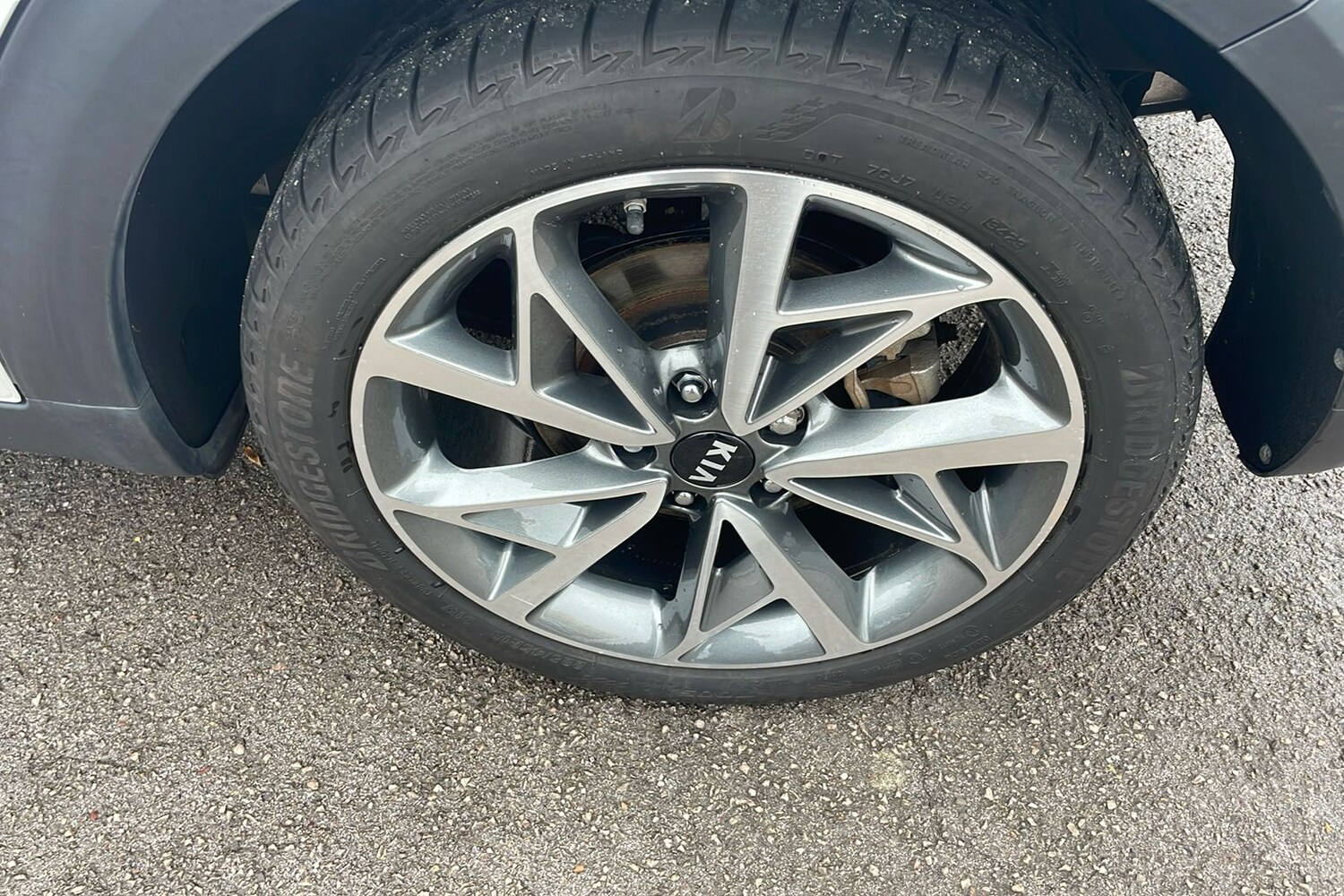 Used Kia Niro 2021 for sale - 76089907: Photo 40