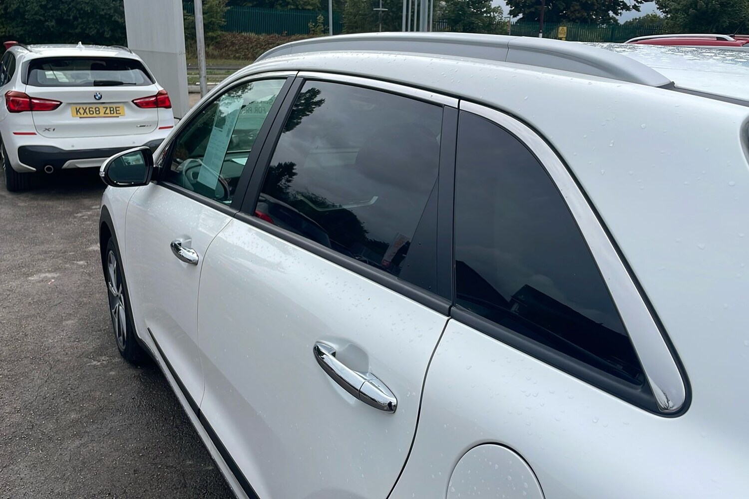 Used Kia Niro 2021 for sale - 76089907: Photo 41