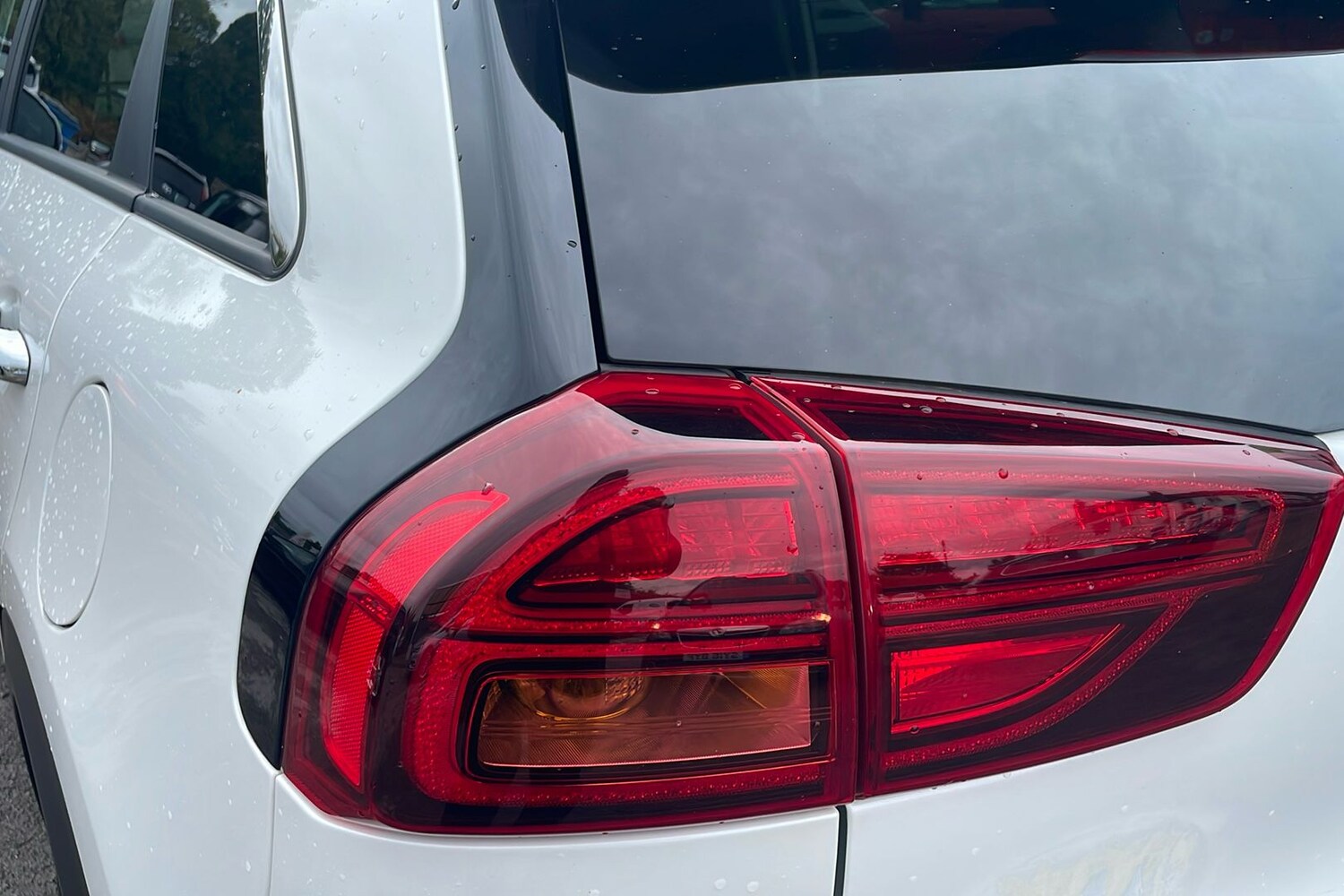 Used Kia Niro 2021 for sale - 76089907: Photo 42