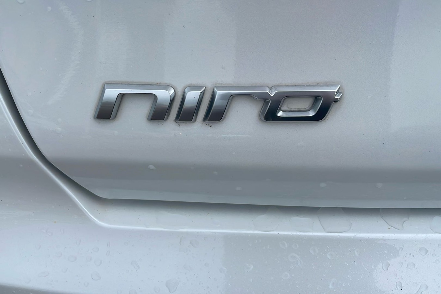 Used Kia Niro 2021 for sale - 76089907: Photo 44