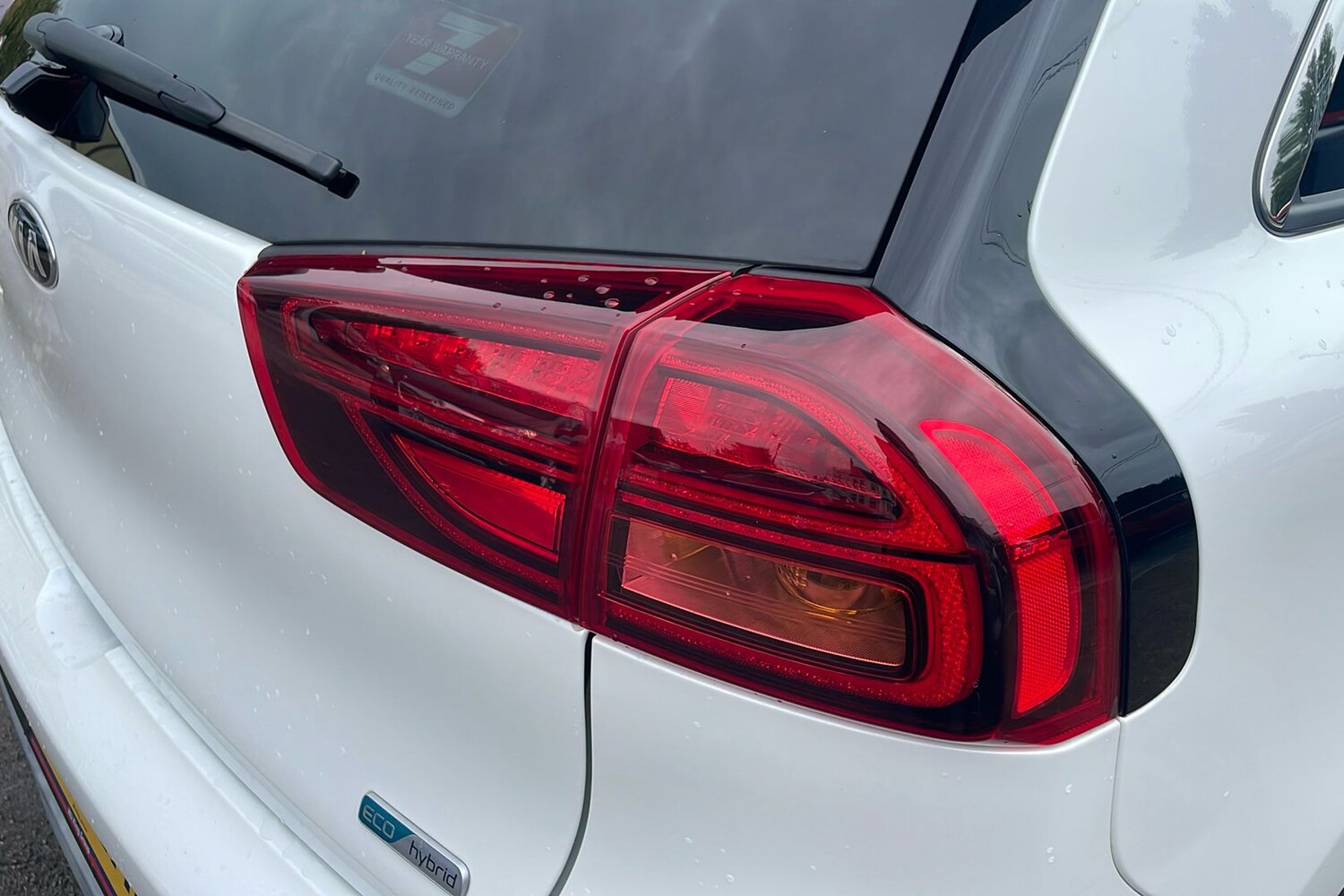 Used Kia Niro 2021 for sale - 76089907: Photo 46