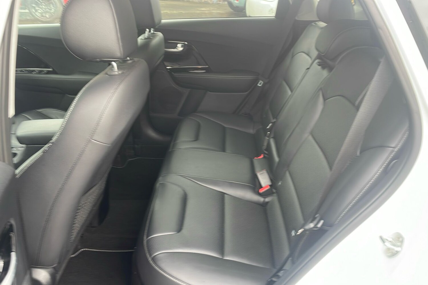 Used Kia Niro 2021 for sale - 76089907: Photo 5