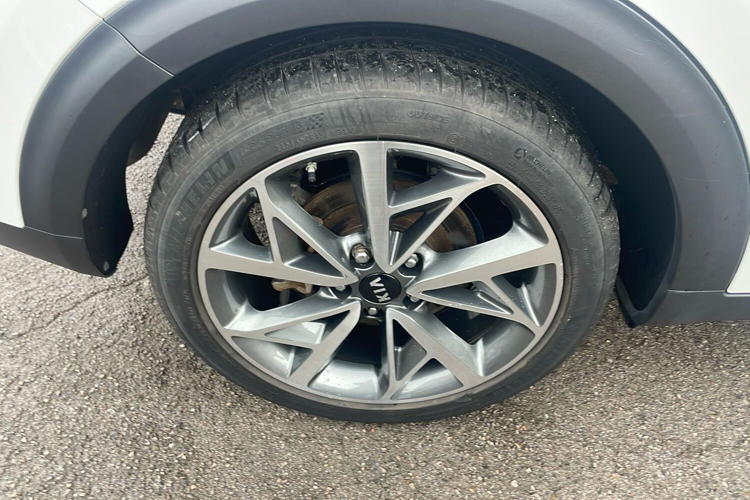 Used Kia Niro 2021 for sale - 76089907: Photo 9