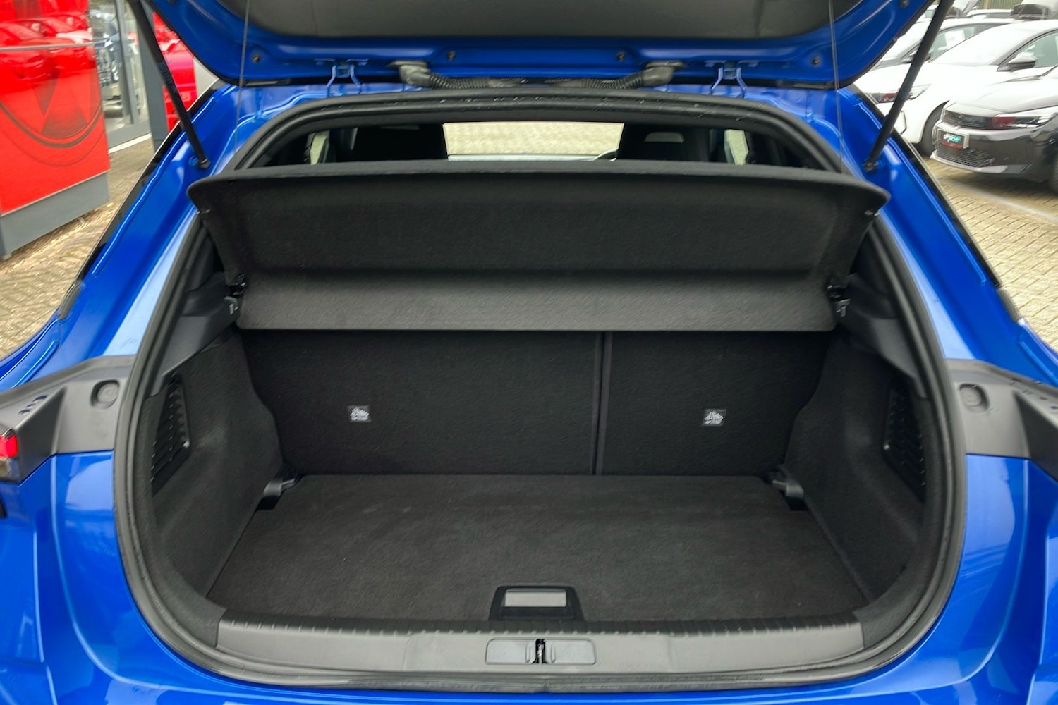 Used Vauxhall Mokka 2023 for sale - 78045392: Photo 12