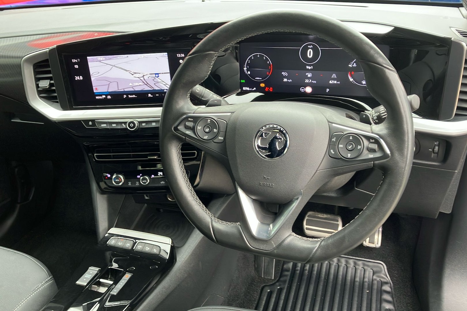 Used Vauxhall Mokka 2023 for sale - 78045392: Photo 13