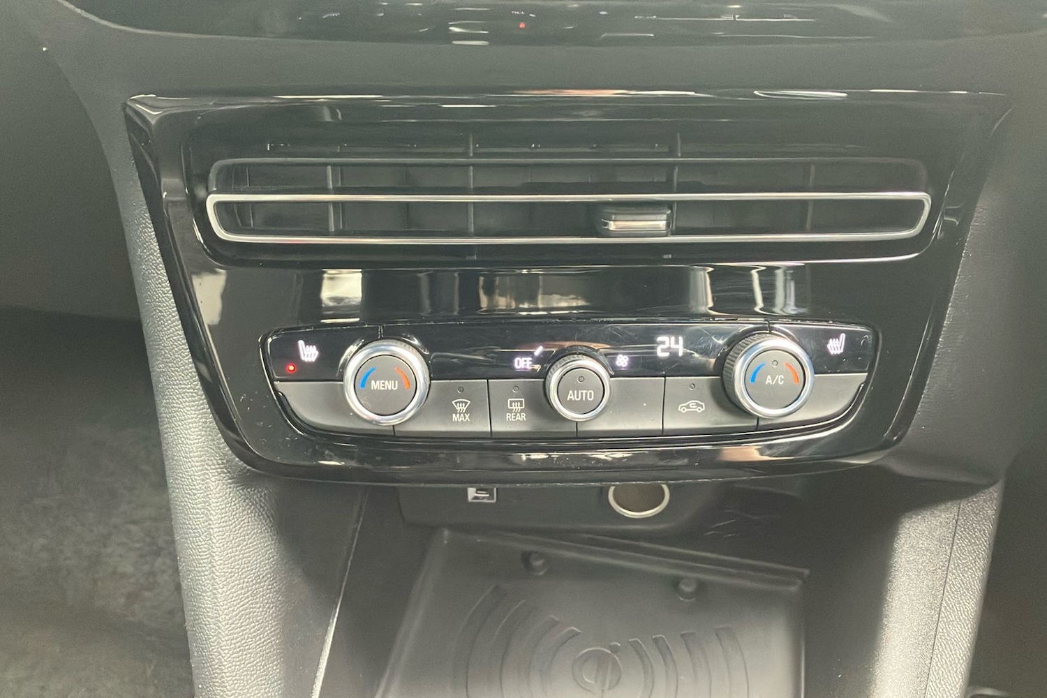 Used Vauxhall Mokka 2023 for sale - 78045392: Photo 15