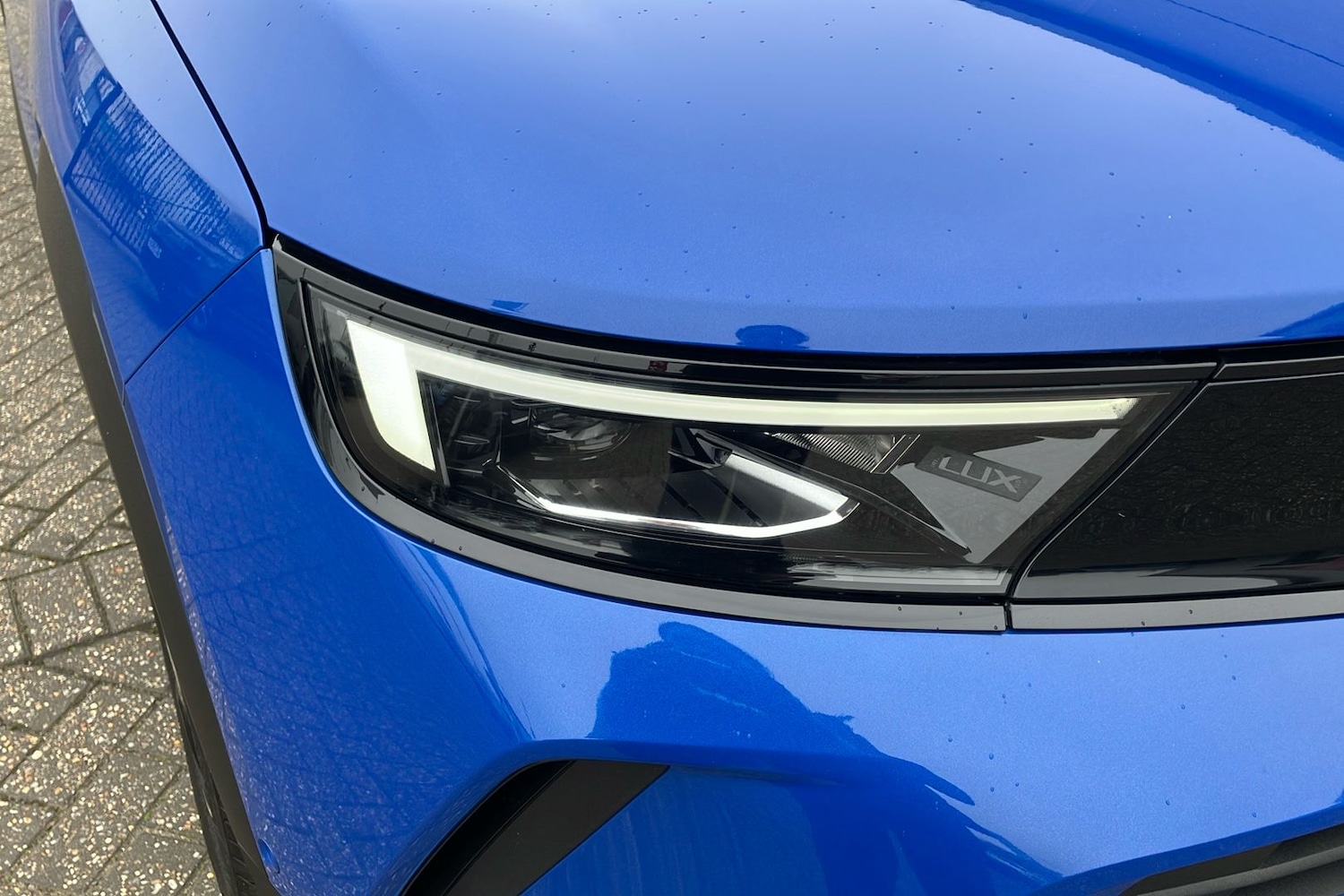 Used Vauxhall Mokka 2023 for sale - 78045392: Photo 22