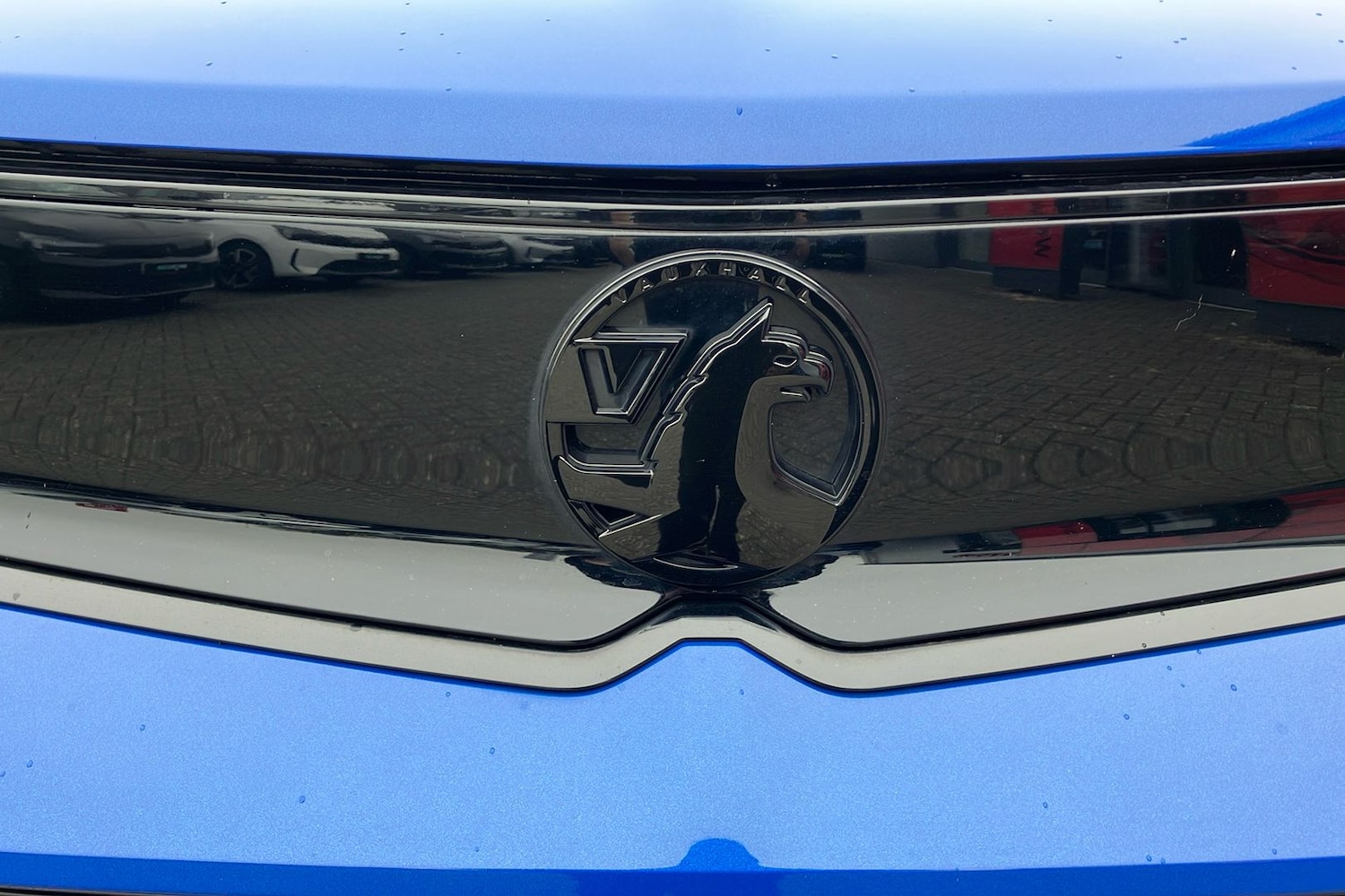 Used Vauxhall Mokka 2023 for sale - 78045392: Photo 23