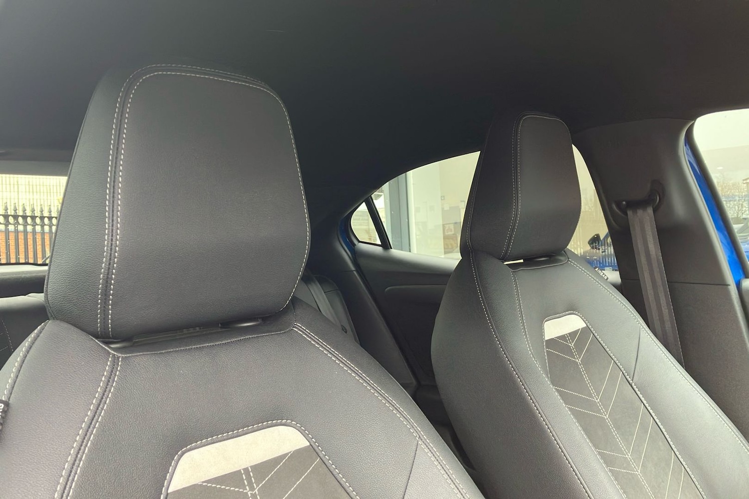 Used Vauxhall Mokka 2023 for sale - 78045392: Photo 30