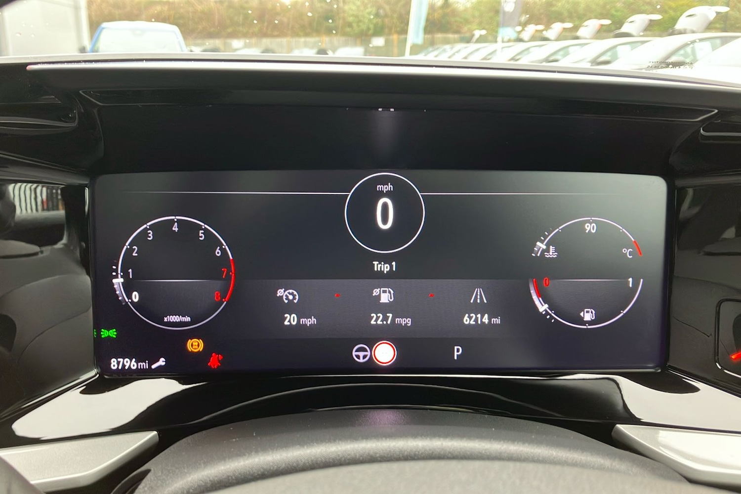 Used Vauxhall Mokka 2023 for sale - 78045392: Photo 34