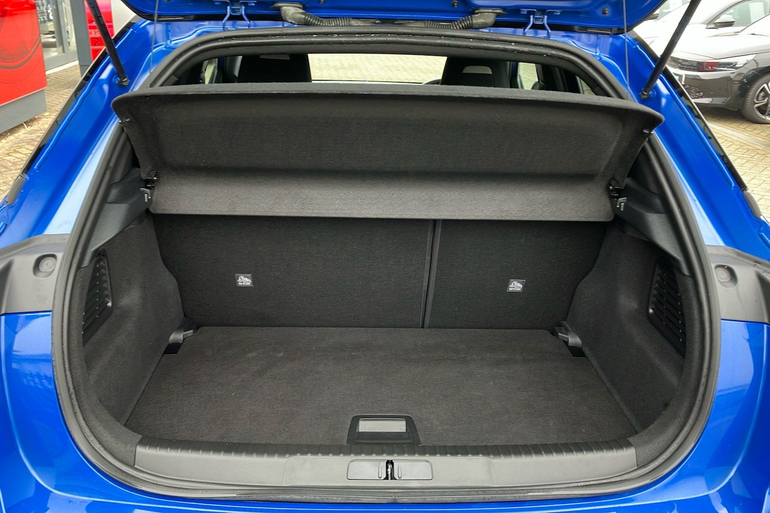 Used Vauxhall Mokka 2023 for sale - 78045392: Photo 35