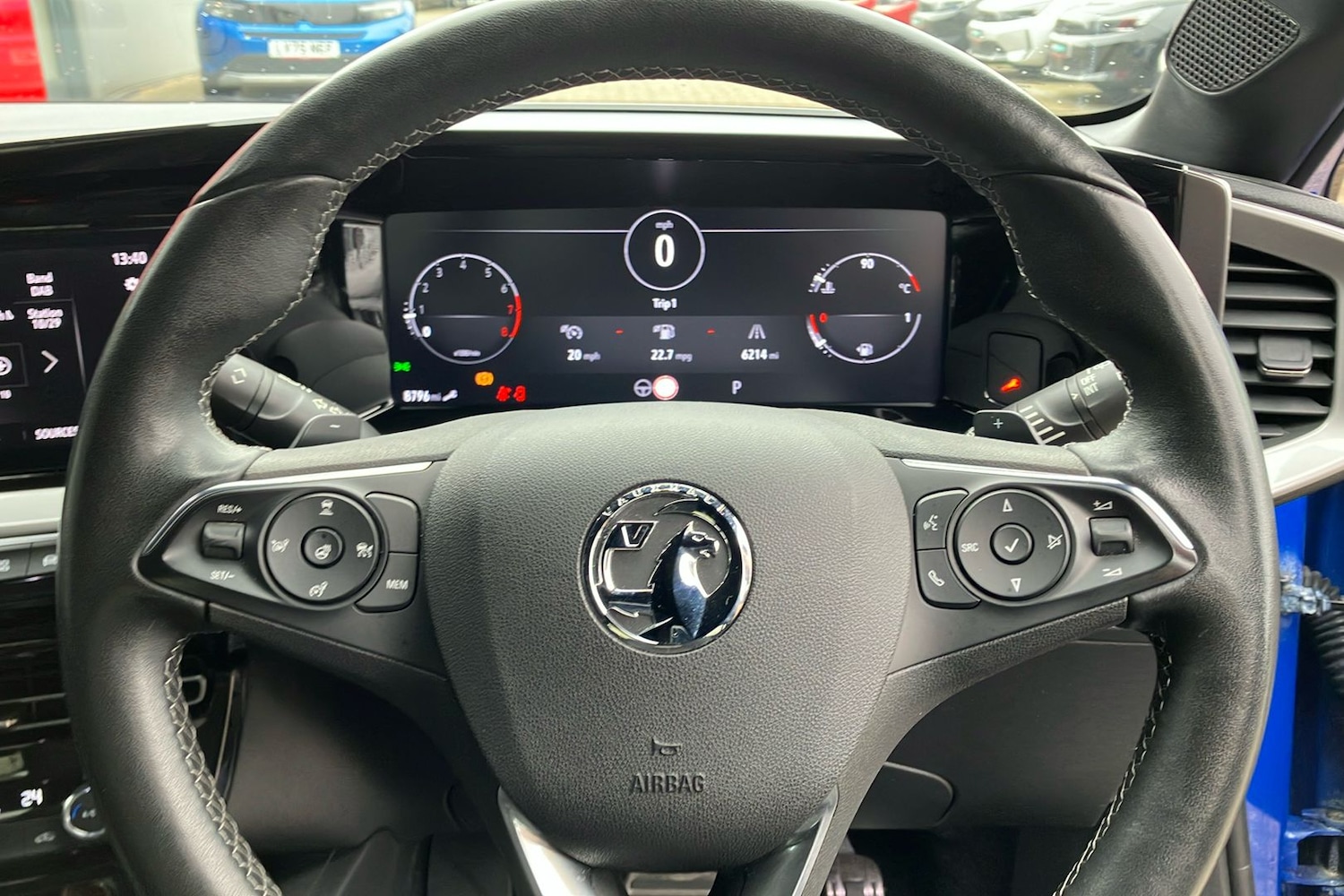 Used Vauxhall Mokka 2023 for sale - 78045392: Photo 37